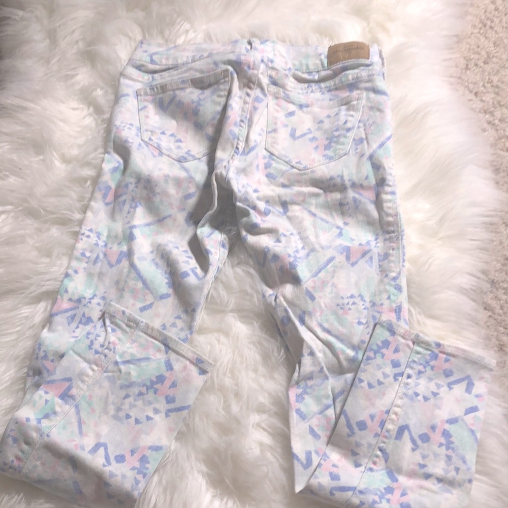 ABERCROMBIE Kids Jeans